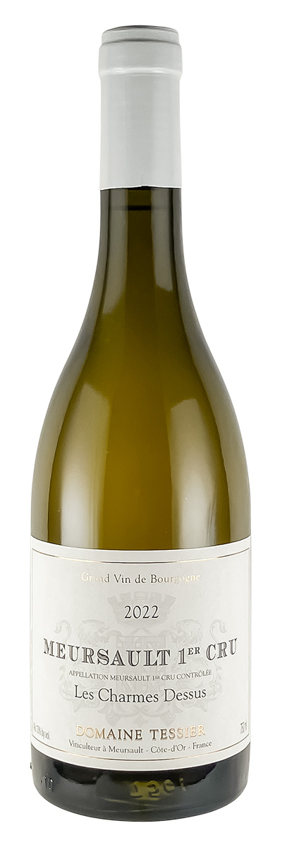 テシエ ムルソー プルミエ・クリュ シャルム・ドゥスュ（仏