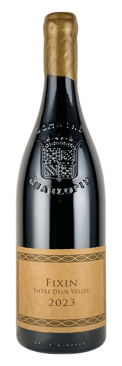 シャルロパン・パリゾ フィサン  アントル・ドゥー・ヴェル(仏ブルゴーニュ産赤750ml)