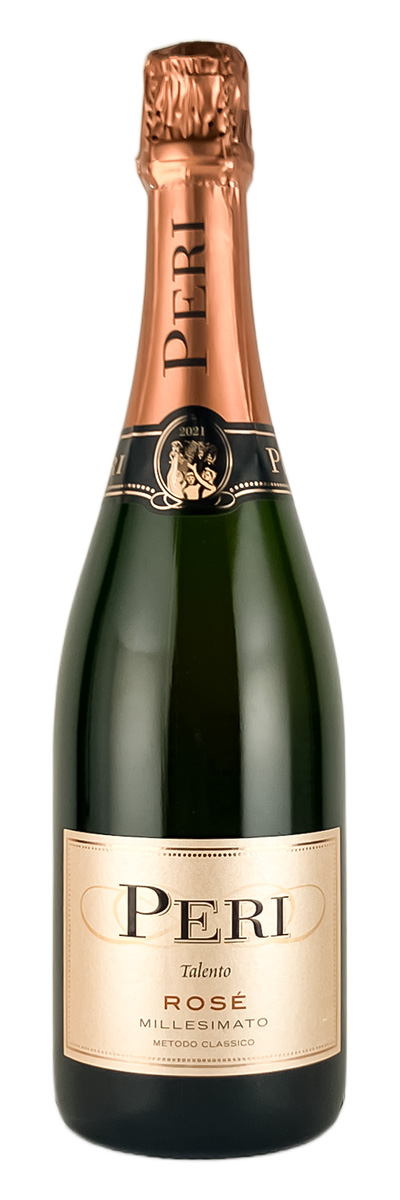 ペーリ タレント ロゼ ブリュット(伊ロンバルディア産750ml)