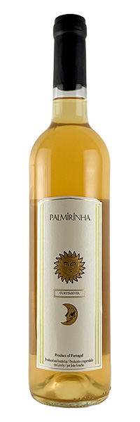キンタ・ダ・パルミリーニャ クルチメンタ (ポルトガル ヴィーニョヴェルデ産白 750ml)