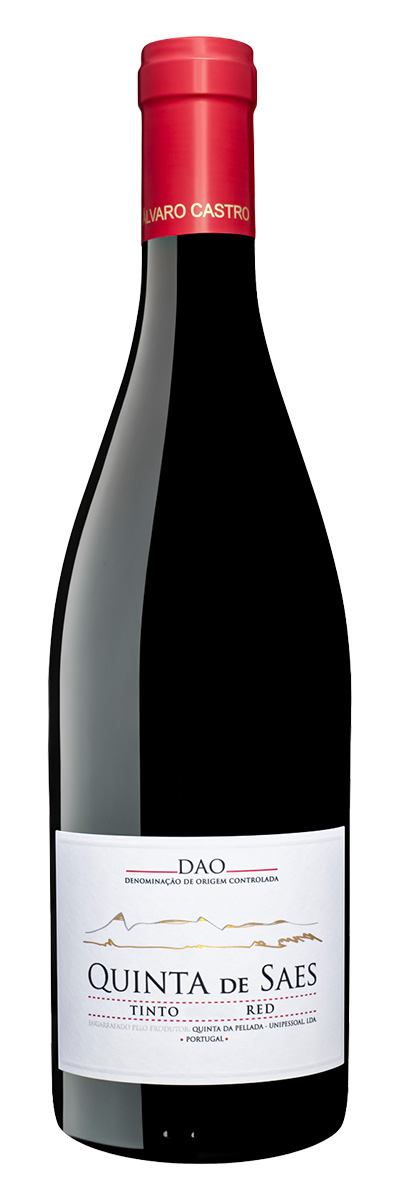 キンタ・ダ・ペラーダ コリェイタ レッド(キンタ・デ・サイス) (ポルトガル産赤 750ml)