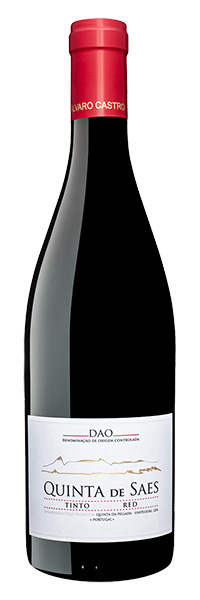 キンタ・ダ・ペラーダ コリェイタ レッド(キンタ・デ・サイス) (ポルトガル産赤 750ml)