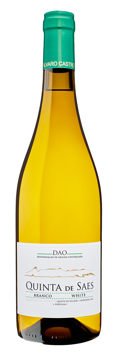 キンタ・ダ・ペラーダ コリェイタ・ホワイト(キンタ・デ・サイス) (ポルトガル産白750ml)