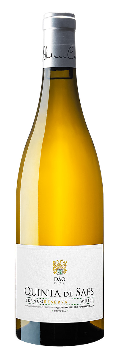 キンタ・ダ・ペラーダ レゼルヴァ ホワイト(キンタ・デ・サイス) (ポルトガル産白750ml)