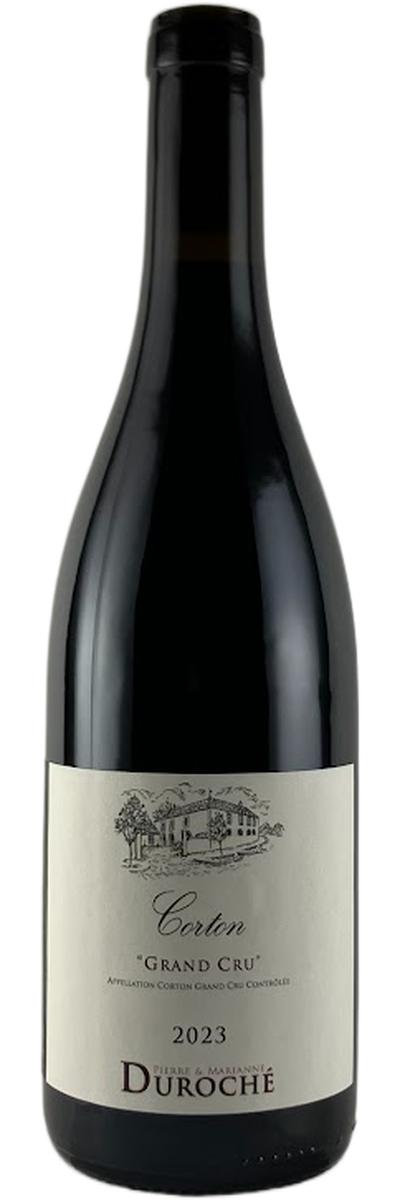 ★4月はフランスワインセール実施中★デュロシェ コルトン・ルージュ(仏ブルゴーニュ産赤750ml)