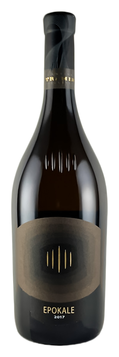 ★3月はイタリアワイン全品15%オフ！★トラミン エポカーレ・ゲヴュルツトラミネール・シュペートレーゼ (伊アルト・アディジェ産白750ml)