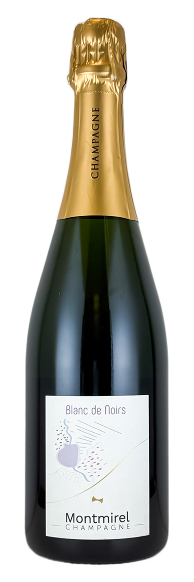 ★4月はフランスワインセール実施中★ピコネ モンミレル ブラン・ド・ノワール(仏シャンパーニュ750ml)