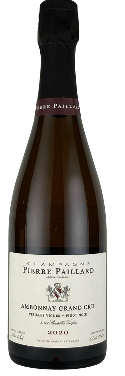 ピエール・パイヤール アンボネイ グラン・クリュ(仏シャンパーニュ750ml)
