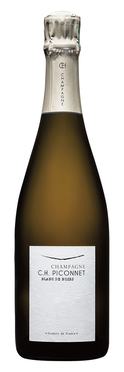 ピコネ ブラン・ド・ノワール(仏シャンパーニュ750ml)