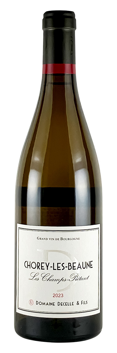 ドゥセル ショレイ・レ・ボーヌ ブラン ピエタン(仏ブルゴーニュ産白750ml)