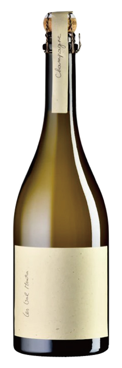 ピコネ ヴァル・メントラ(仏シャンパーニュ750ml)