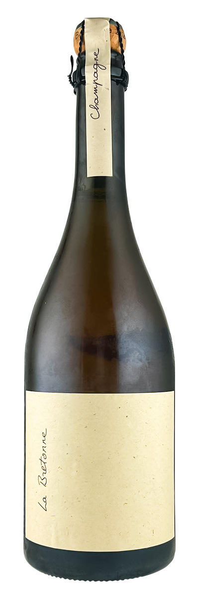 ピコネ ラ・ブルトンヌ(仏シャンパーニュ750ml)