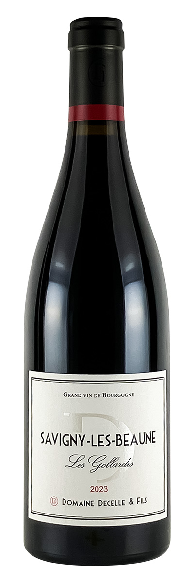 ドゥセル サヴィニー・レ・ボーヌ ゴラルド(仏ブルゴーニュ産赤750ml)