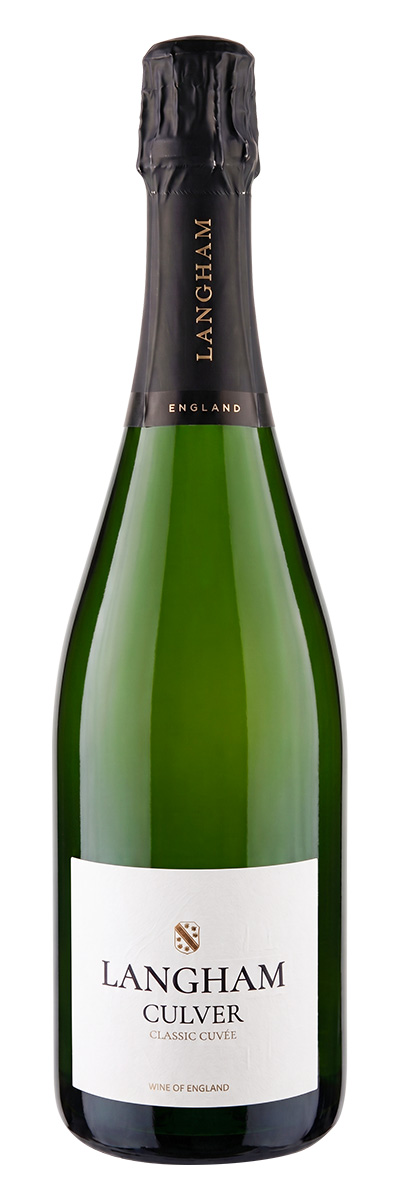 【イベント参加者限定価格】ランガム カルヴァー(英ドーセット 泡750ml)