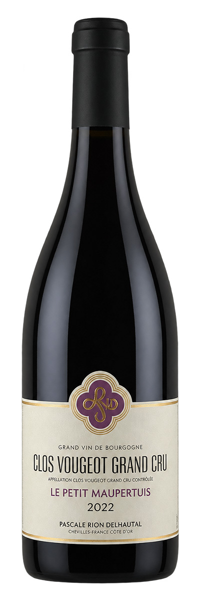 パスカル・リオン・ドロタル クロ・ヴージョ プティ・モーペルテュイ (仏ブルゴーニュ産赤750ml)