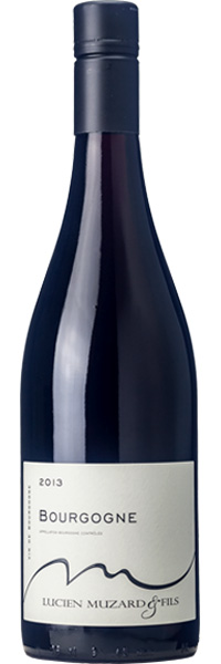 ドメーヌ・ルシアン・ミュザール ブルゴーニュ・ピノ・ノワール 赤ワイン フランス ワイン通販のフィラディスワインクラブ