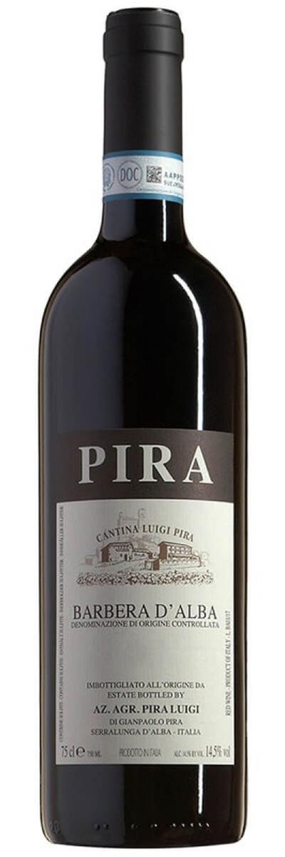 ルイジ・ピラ バルベーラ・ダルバ 赤ワイン イタリア | ワイン通販の 