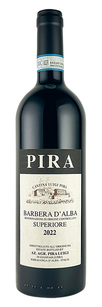 ★10日間 ポイント10倍祭り★ルイジ・ピラ バルベーラ・ダルバ(伊ピエモンテ州産赤750ml)