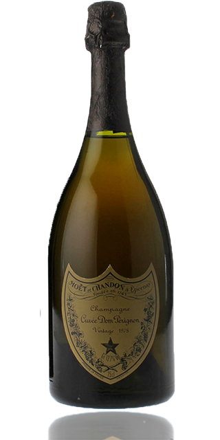 Dom　Perignon ワイン 1978