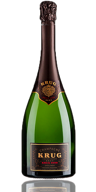 クリュッグ ブリュット・ミレジム1998年（箱無し） 白 シャンパーニュ (シャンパン) フランス | ワイン通販のフィラディスワインクラブ