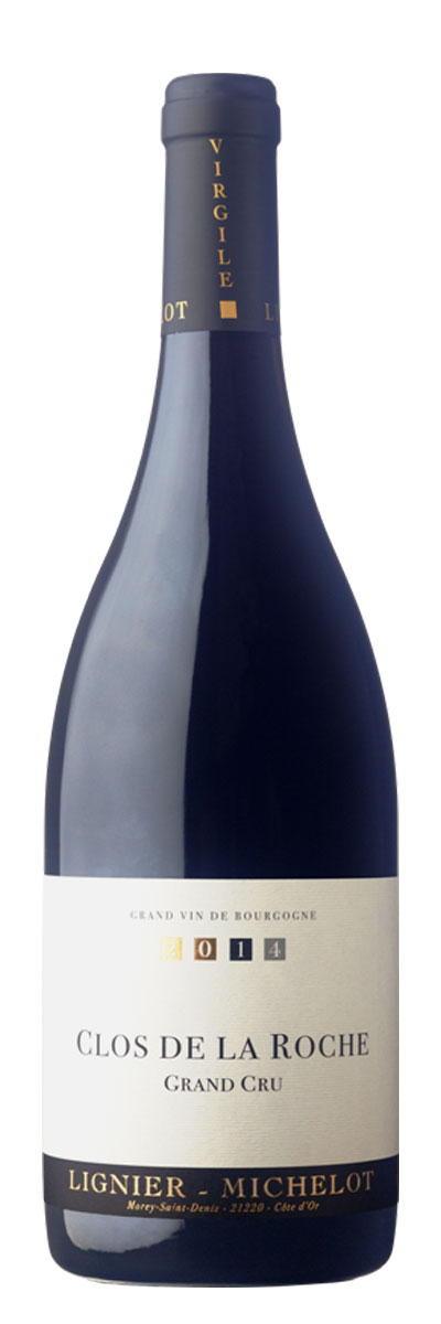 ドメーヌ リニエ・ミシュロ クロ・ド・ラ・ロッシュ 赤ワイン フランス ワイン通販のフィラディスワインクラブ