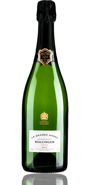 ボランジェ グラン・ダネ 2004年 白 シャンパーニュ (シャンパン) フランス | ワイン通販のフィラディスワインクラブ