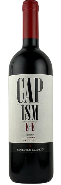 ドメニコ・クレリコ ランゲ・ネッビオーロ カピズメ・エ(伊ピエモンテ州産赤750ml)