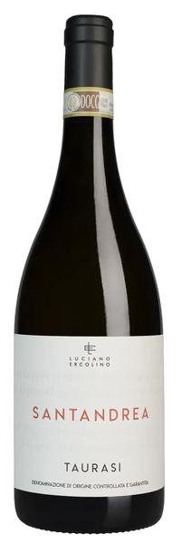 ヴィノジア タウラジ サンタンドレア(伊カンパーニャ州産赤750ml)