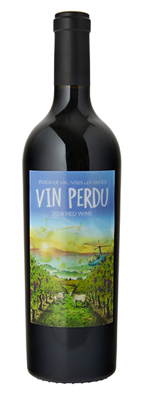 アミューズ・ブーシュ ヴァン・ペルデュ 赤ワイン アメリカ | ワイン 