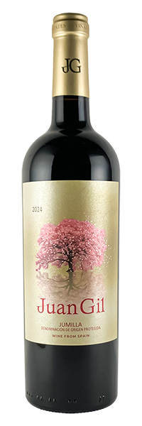 フアン・ヒル SAKURA サクラ(スペイン フミーリャ産赤750ml)