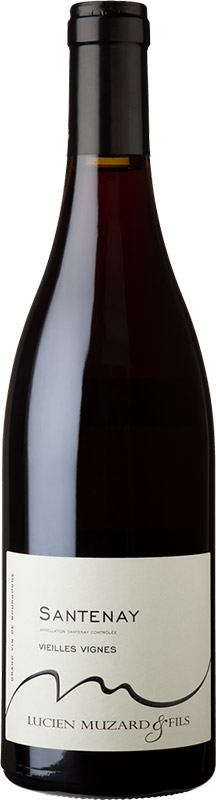 ドメーヌ・ルシアン・ミュザール サントネ・ヴィエイユ・ヴィーニュ(仏ブルゴーニュ産赤750ml)