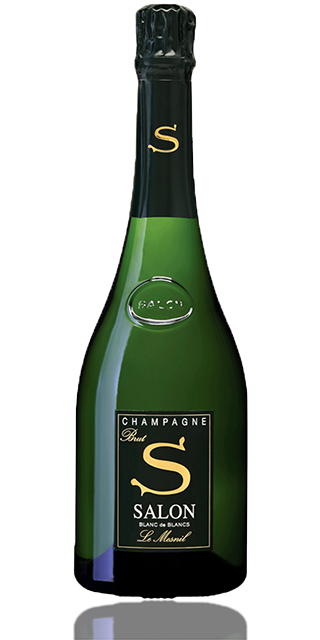 サロン ミレジム・ブラン・ド・ブラン 1997年 白 シャンパーニュ (シャンパン) フランス ワイン通販のフィラディスワインクラブ