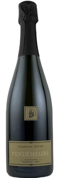 ドワイヤール キュヴェ・ヴァンデミエール ブリュット N.V.(仏シャンパーニュ750ml)