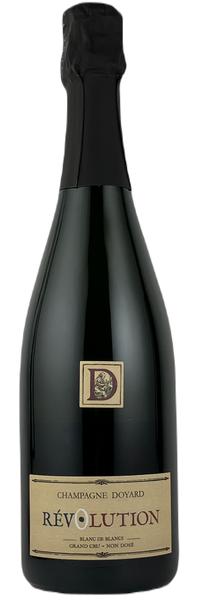 ドワイヤール キュヴェ・レボリュシオン ノン・ドゼ N.V.(仏シャンパーニュ750ml)