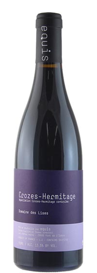 ドメーヌ・デ・リズ クローズ・エルミタージュ(仏ローヌ産赤750ml)