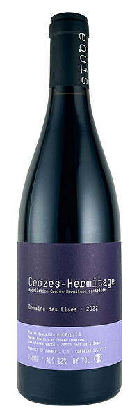 リゼ クローズ・エルミタージュ(仏ローヌ産赤750ml)