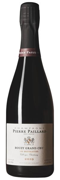 ピエール・パイヤール ブジー・グラン・クリュ ブラン・ド・ブラン モトレット 2019年(仏シャンパーニュ750ml)