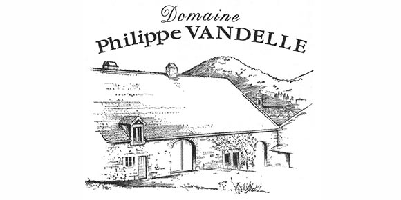 ドメーヌ・フィリップ・ヴァンデル ヴァン・ジョーヌ・レトワール(仏ジュラ産黄ワイン 620ml)