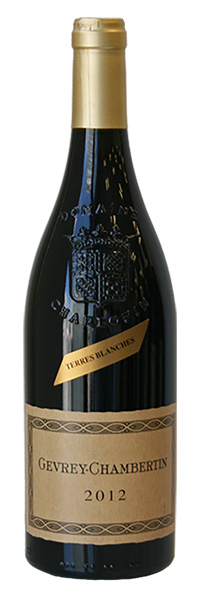 シャルロパン・パリゾ ジュヴレ・シャンベルタン キュヴェ・ヴィエイユ・ヴィーニュ(仏ブルゴーニュ産赤750ml)