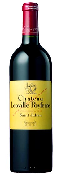 シャトー・レオヴィル・ポワフェレ 1997年 赤ワイン フランス | ワイン