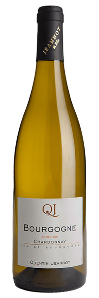 カンタン・ジャノブルゴーニュ・シャルドネ