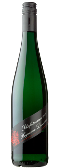 ヘイマン・レーヴェンシュタイン シーファーテラッセン 2018年(ドイツ・モーゼル産白750ml)