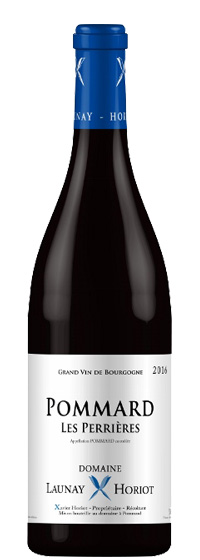 ローネイ・オリオ ポマール・ペリエール (仏ブルゴーニュ産赤750ml)