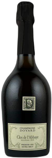 ドワイヤール キュヴェ・クロ・ド・ラベイ(仏シャンパーニュ750ml)