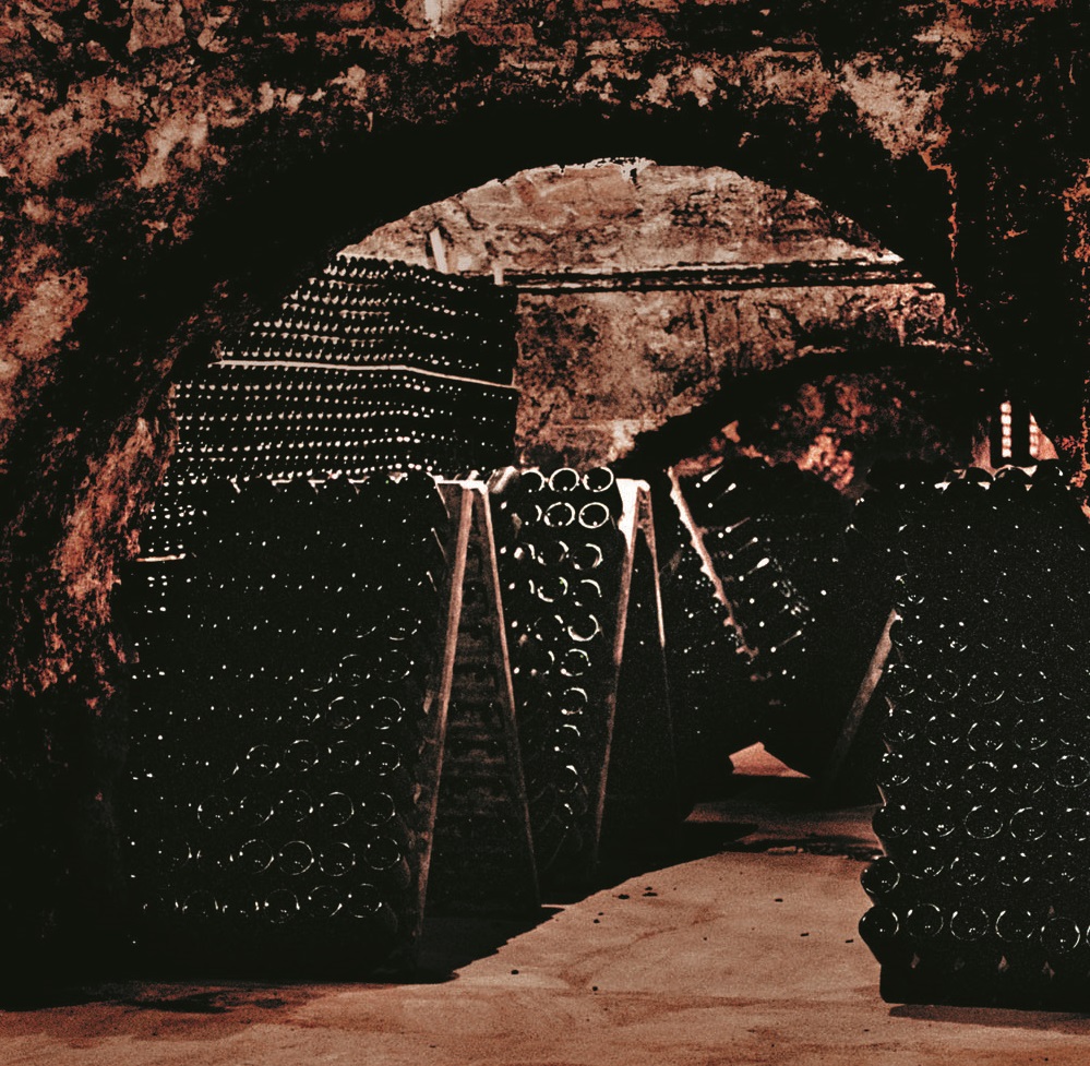 サバルテス カバ・ブリュット・レゼルバ スパークリングワイン スペイン | ワイン通販のフィラディスワインクラブ