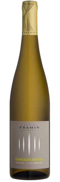 トラミン ゲヴュルツトラミネール(伊アルト・アディジェ産白750ml)