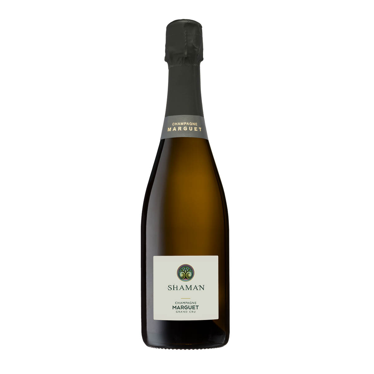 マルゲ・ペール・エ・フィス シャーマン14 グラン・クリュ(仏シャンパーニュ750ml)