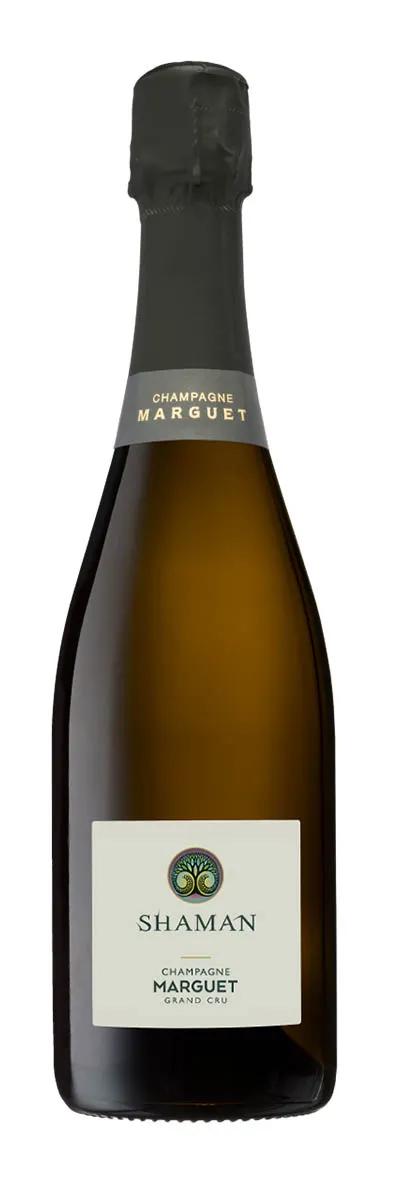 マルゲ・ペール・エ・フィス シャーマン17 (仏シャンパーニュ750ml)