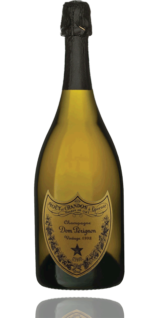 Dom Perignon Vintage 1998 ドン・ペリニヨン iveyartistry.com