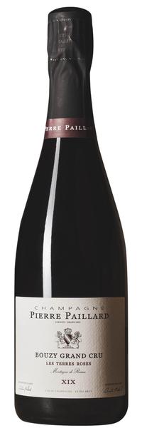 ピエール・パイヤール レ・テール・ロゼ N.V.(仏シャンパーニュ750ml)